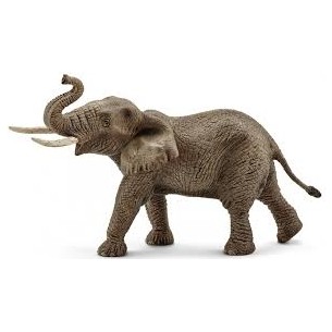 ELEFANTE AFRICANO Schleich...