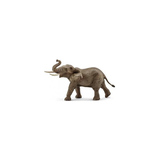 ELEFANTE AFRICANO Schleich 14762
