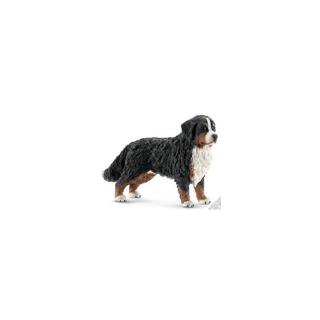 CANE BOVARO BERNESE femmina Schleich...