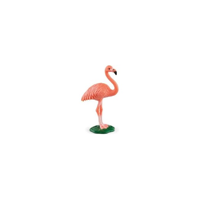 FENICOTTERO rosa Schleich 14849