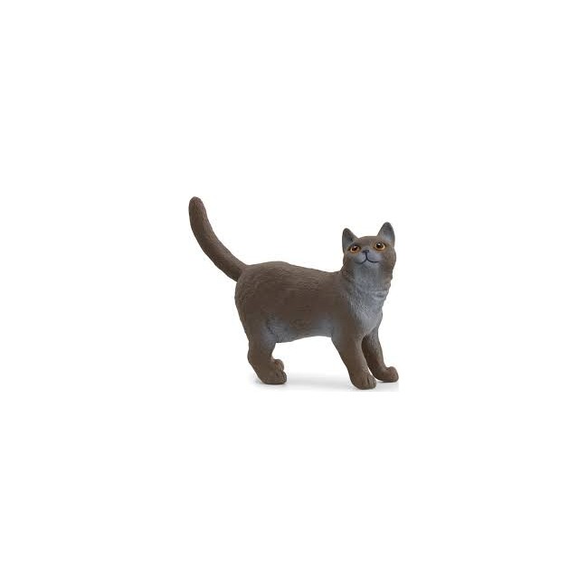 GATTO BRITISH Schleich 13973