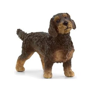 CANE BASSOTTO Schleich 13972