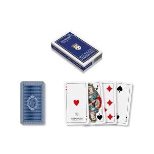 CARTE DA GIOCO le Milanesi...