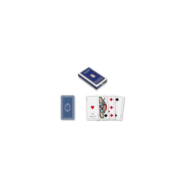 CARTE DA GIOCO le Milanesi Dal Negro