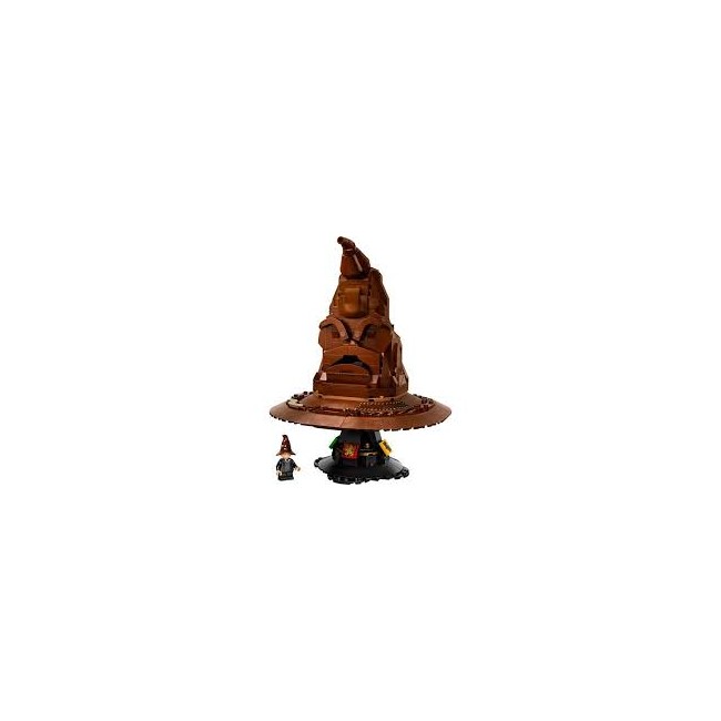 LEGO HARRY POTTER Il cappello...