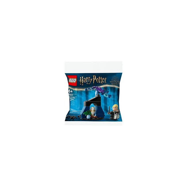 HARRY POTTER Bustine sorpresa Lego 30677