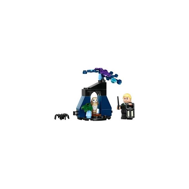 HARRY POTTER Bustine sorpresa Lego 30677