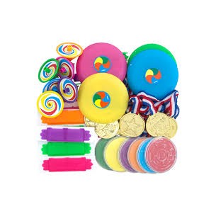 36 regalini per feste