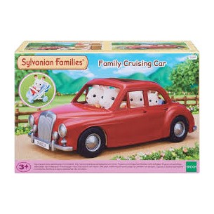AUTOMOBILE da viaggio...