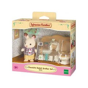 SYLVANIAN Coniglio con...