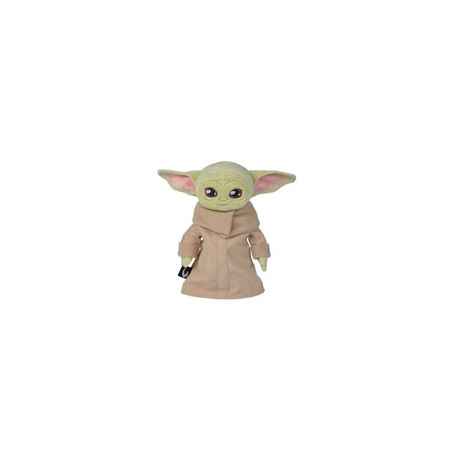 MANDALORIAN Star Wars di peluche cm. 28