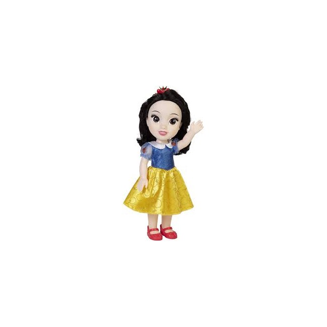 BAMBOLA BIANCANEVE DISNEY 33 cm.