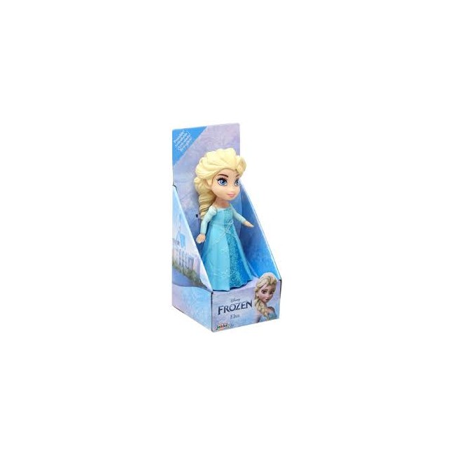 Assortimento mini personaggi Disney...