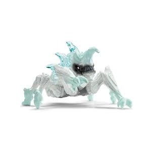 ICE BUG contro KRAKEN di... 2