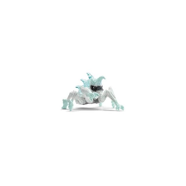 ICE BUG contro KRAKEN di fuoco...