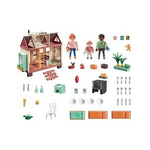 Casa eco-friendly My Life... 2