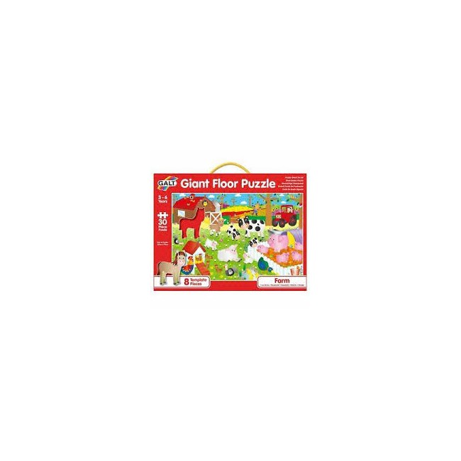 PUZZLE DA PAVIMENTO FATTORIA GALT