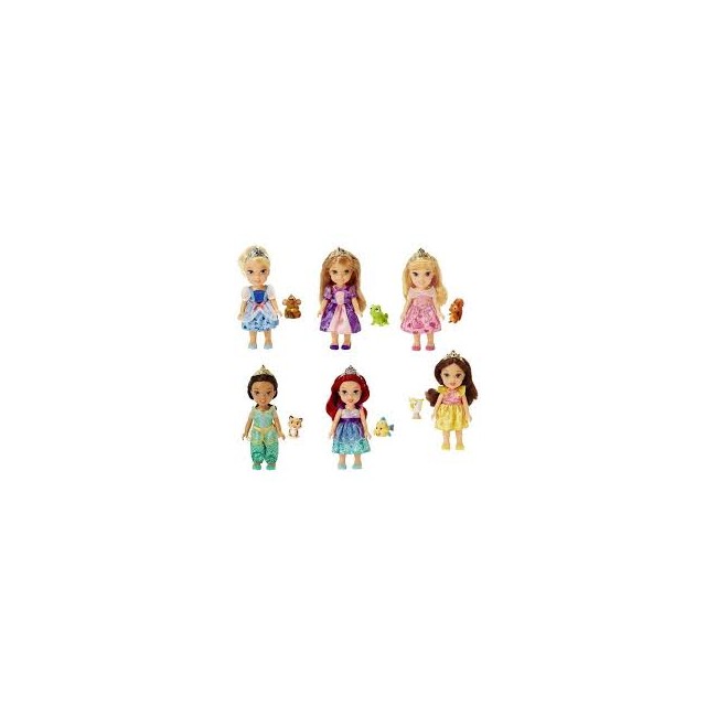 Principessa Disney - Diversi soggetti...