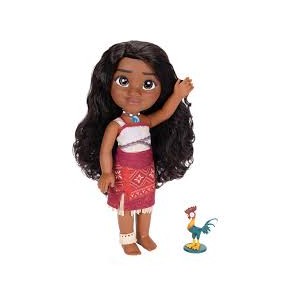 VAIANA 2 Bambola MOANA  cm....