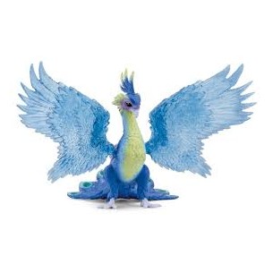 Magico Pavone  Schleich 70794