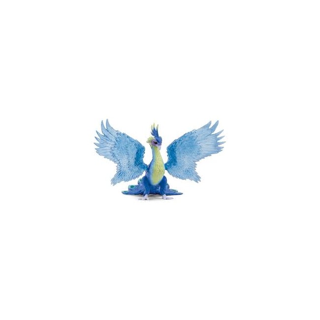 Magico Pavone  Schleich 70794