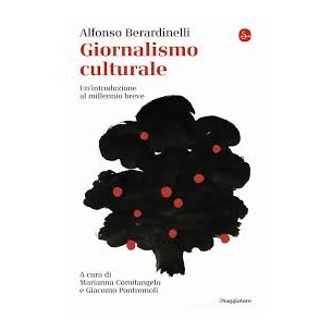 LIBRO - Giornalismo...