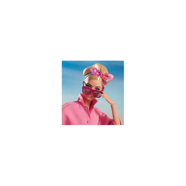 BARBIE MOVIE TUTA ROSA - Mattel