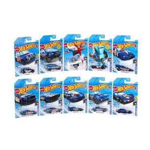 HOT WHEELS auto singola...