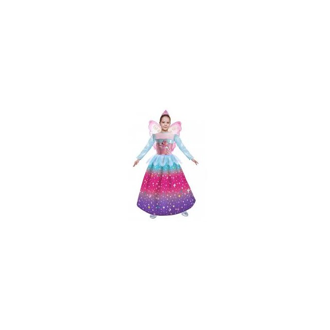 Costume da Barbie principessa delle...