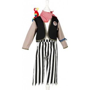 Costume da Pirata Duncan...