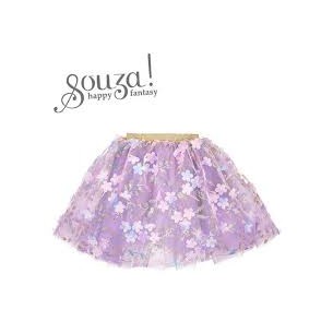 Gonna di tulle per...