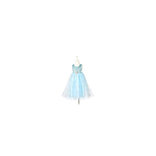 Costume di carnevale Nicolet  8 - 10...