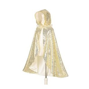 Mantello di Carnevale...