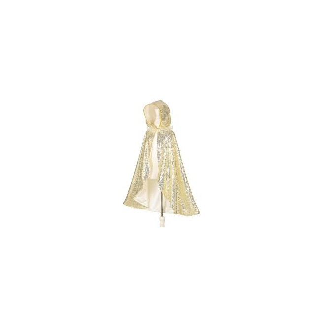 Mantello di Carnevale bambina di...