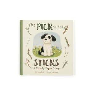 The Pick Of The Sticks Book...