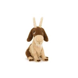 Capra Glenny di peluche 27...