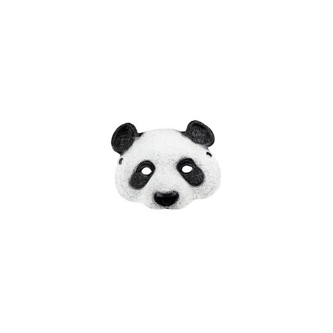 Maschera da panda Boland
