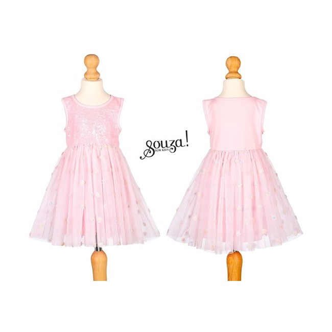 Costume da principessa Roselyne 2...