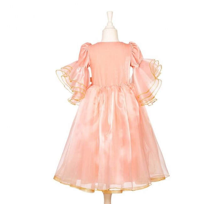 Costume da principessa Maria Laura...