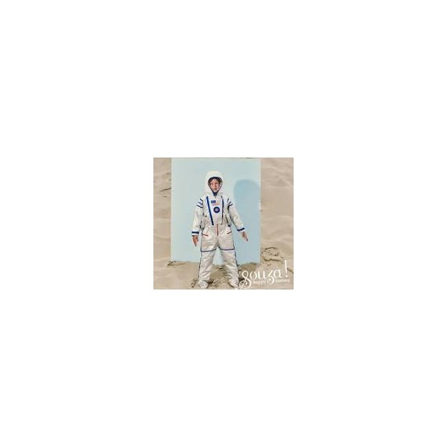 COSTUME ASTRONAUTA 5-7 ANNI SOUZA