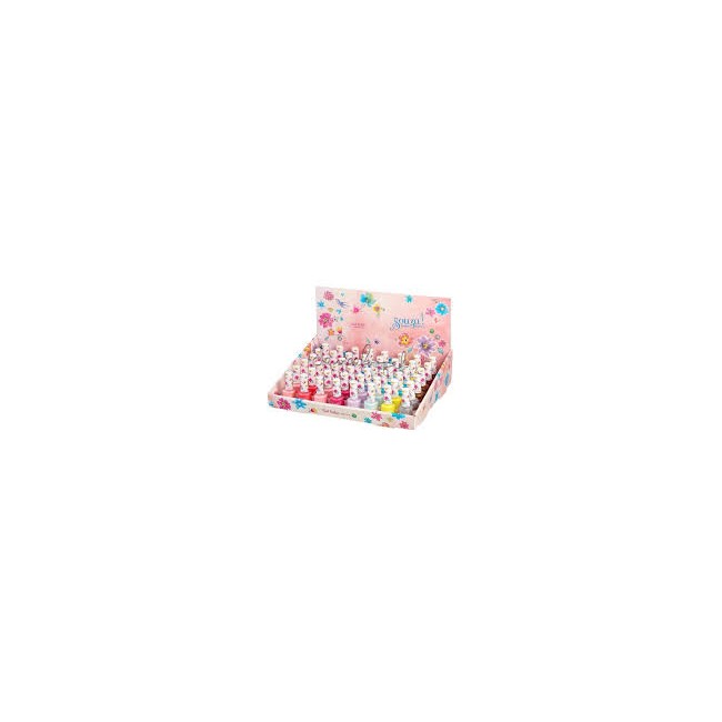Flacone smalto - Assortimento colori...