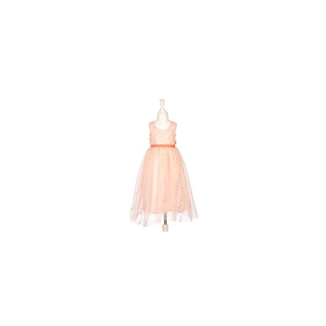 Costume principessa Evelynn 3-4 anni...