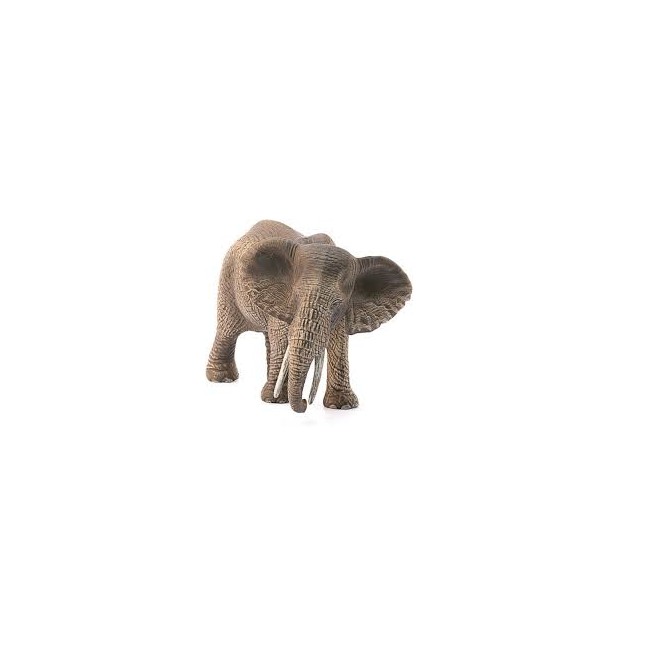 Elefante africano femmina 14761 Schleich
