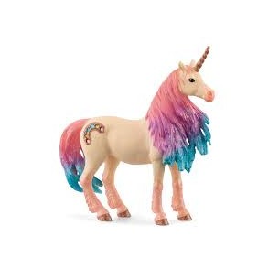 Giumenta di unicorno...