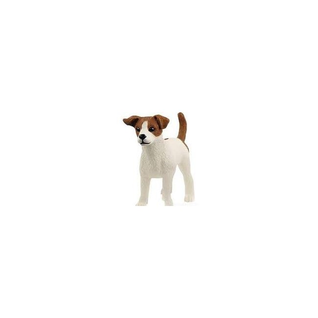 Jack Russel Terrier Farm World Schleich