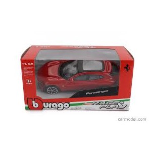 Ferrari Purosangue R&P...