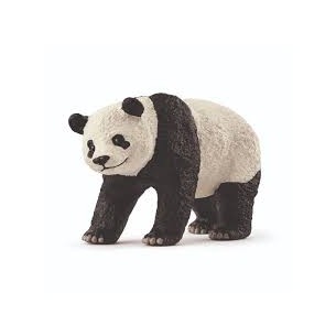 Panda gigante Wild Life...