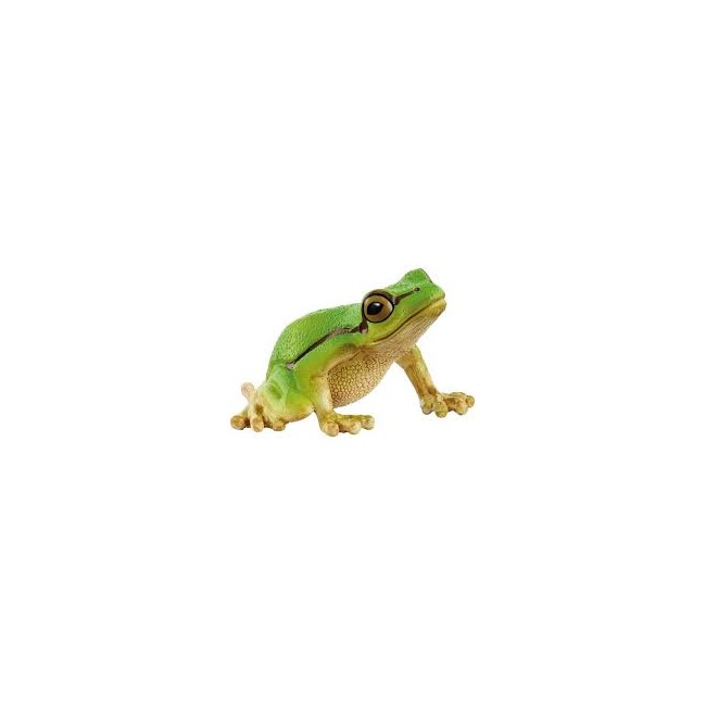 Raganella europea Wild Life SCHLEICH