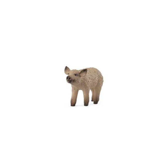 Maialino Mangalica Farm World SCHLEICH