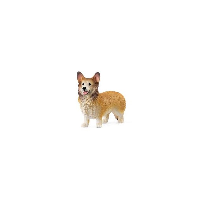 Welsh Corgi Farm World SCHLEICH